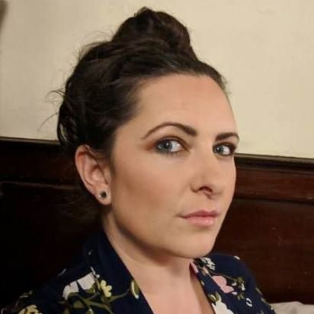 Meet your Posher, Genevieve